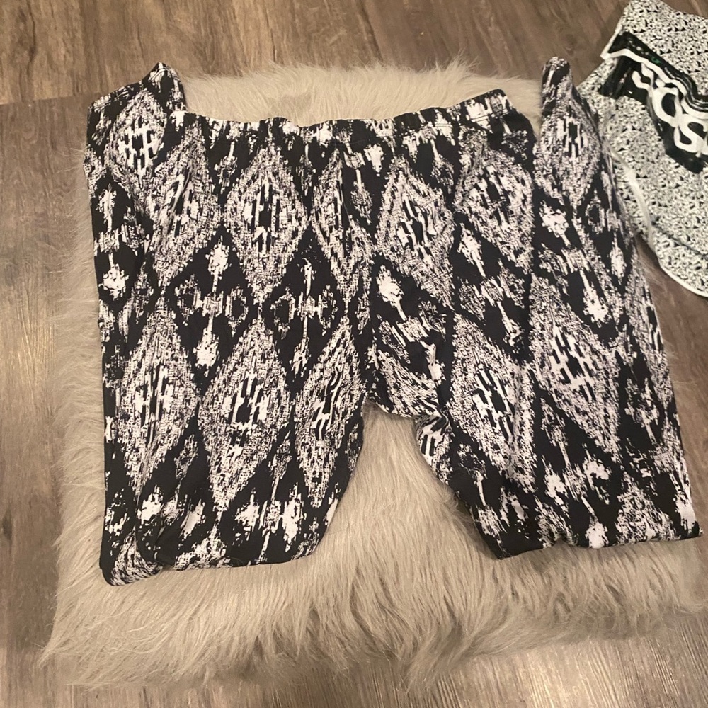 Leggings